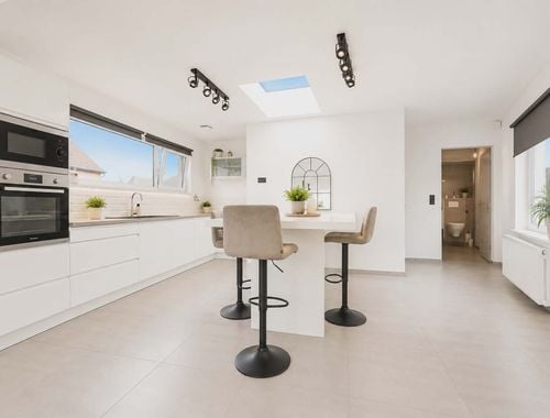                                         Appartement à vendre à Herseaux, € 189.000
