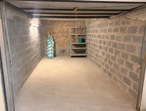                                         Garage te koop in Middelkerke, € 57.000
