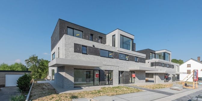 Appartement te koop in Visésteenweg 219 bus 1.1, 3770 Zichen-Zussen-Bolder