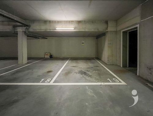                                         Staanplaats te koop in Herent, € 22.000
