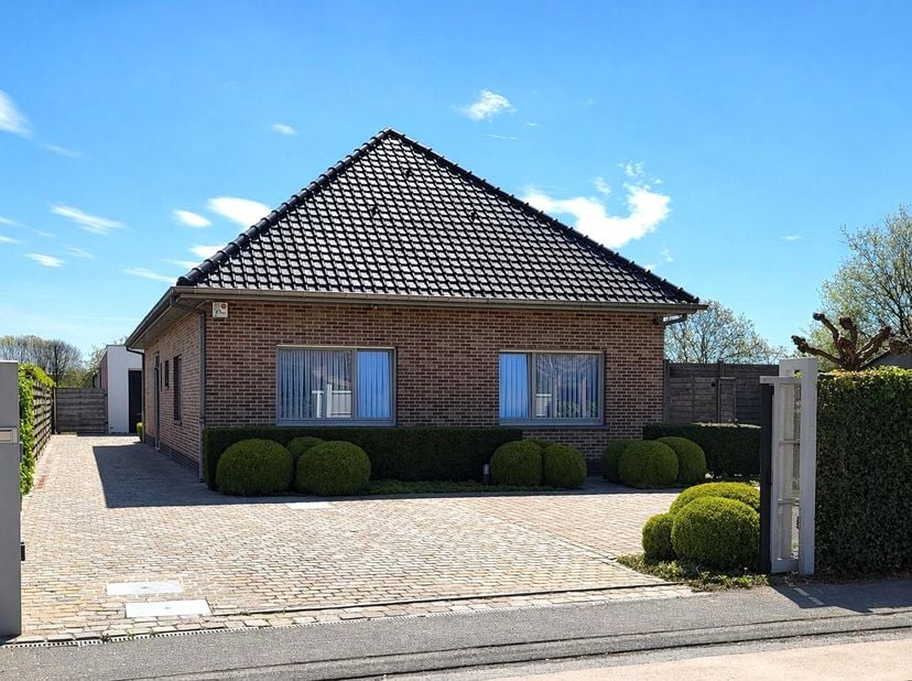 Maison à vendre
                    à 9860 Oosterzele