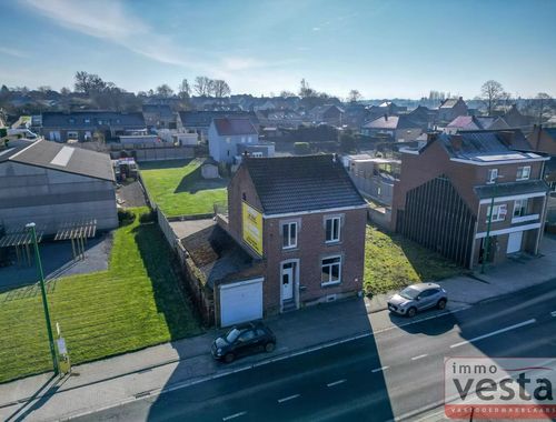                                         Maison à vendre à Gingelom, € 275.000
