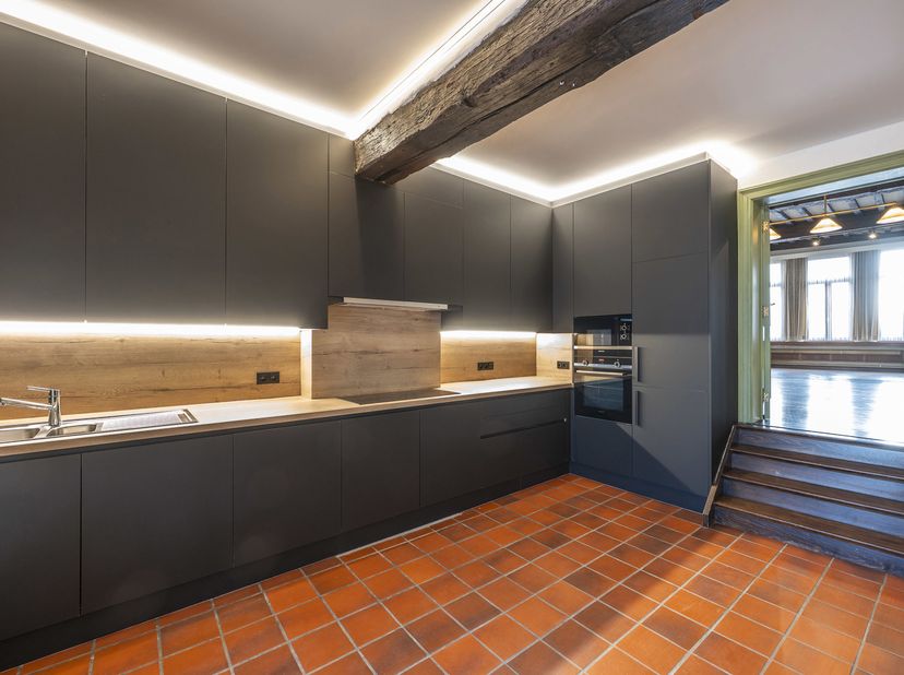 Appartement te huur in Hoogstraat 2,
                    2800 Mechelen