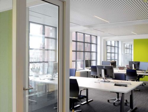                                         Bedrijfsgebouw te huur in Mechelen, € 62.690,01
