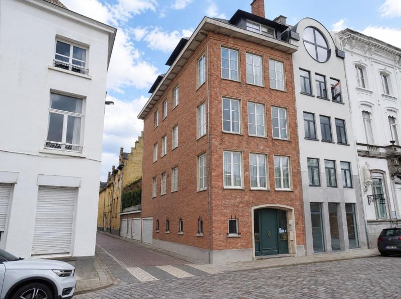 Appartement à louer à Werf 11 boîte 4,
                    2500 Lier
