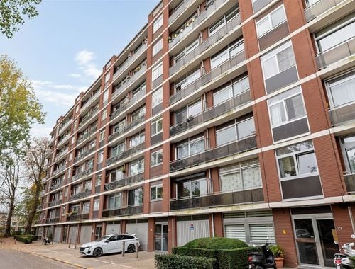                                         Penthouse te koop in Borsbeek, € 193.500
