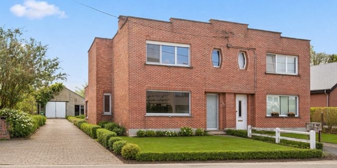 Huis te koop in Klein Pijpelstraat 31, 2221 Booischot