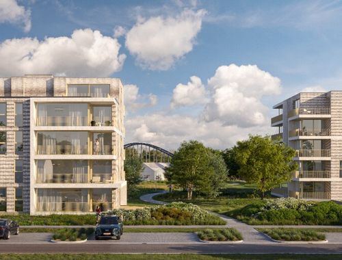                                         Appartement te koop in Lommel, € 286.125
