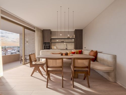                                         Appartement te koop in De Panne, € 345.000
