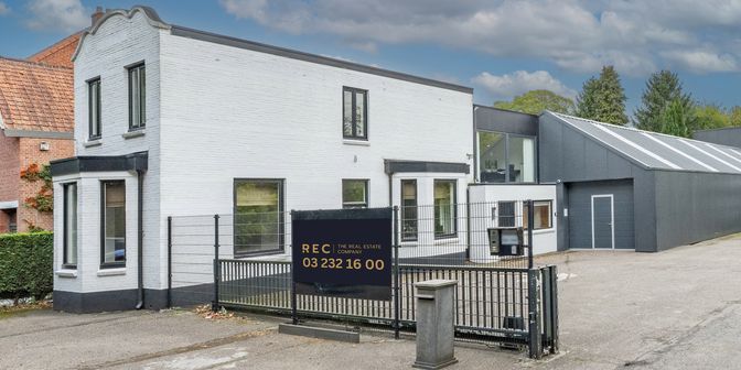 Bien professionnel à vendre à Kapellensteenweg 528, 2920 Kalmthout