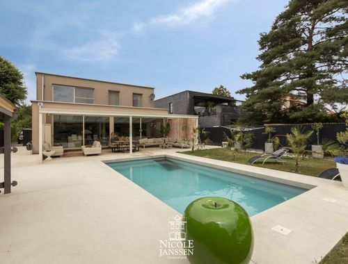                                         Woning te koop in Mechelen-aan-de-Maas, € 845.000

