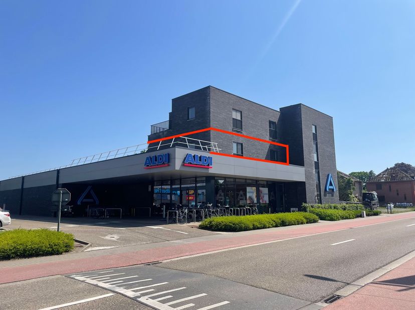 Appartement à vendre
                    à 3900 Overpelt