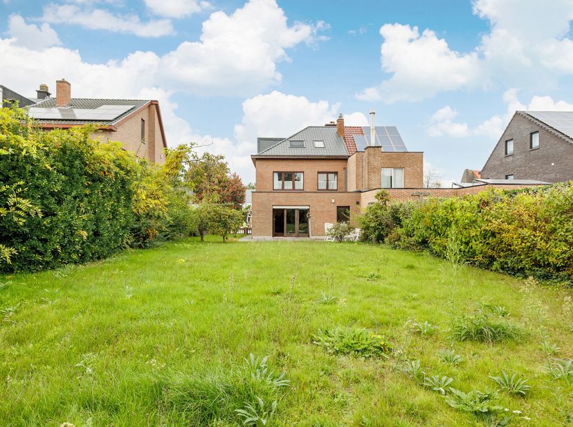 Huis te koop in Watermolenstraat 31,
                    9111 Belsele