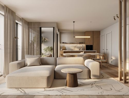                                         Appartement à vendre à Antwerpen, € 595.000
