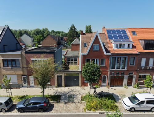                                         Bouwgrond te koop in Gent, € 235.000
