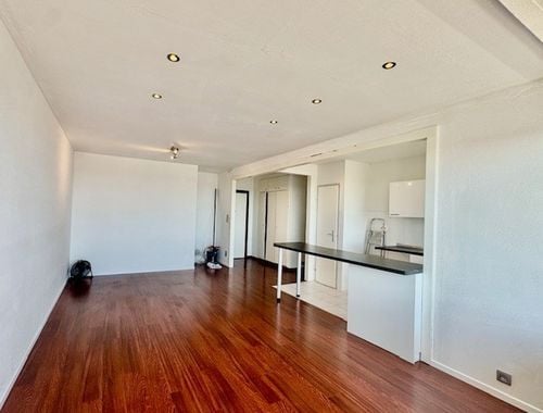                                         Appartement à louer à Antwerpen, € 1.250

