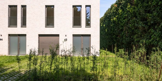 Huis te koop in Dr. Laportalaan 42, 2500 Lier