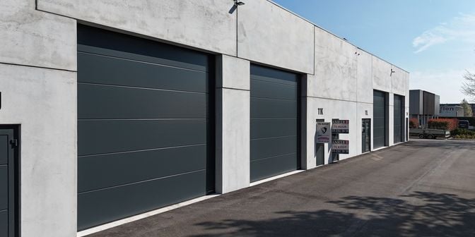 Bien professionnel à vendre à Zwaarveld 11, 9220 Hamme