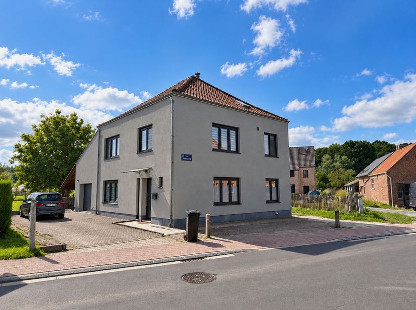 Maison à vendre à Tervuursesteenweg 90,
                    3080 Tervuren