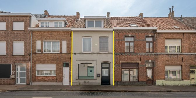 Huis te koop in Torhoutse Steenweg 153, 8200 Sint-Andries