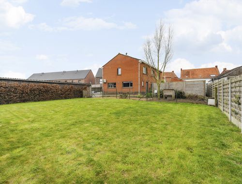                                         Woning te koop in Houthulst, € 339.000
