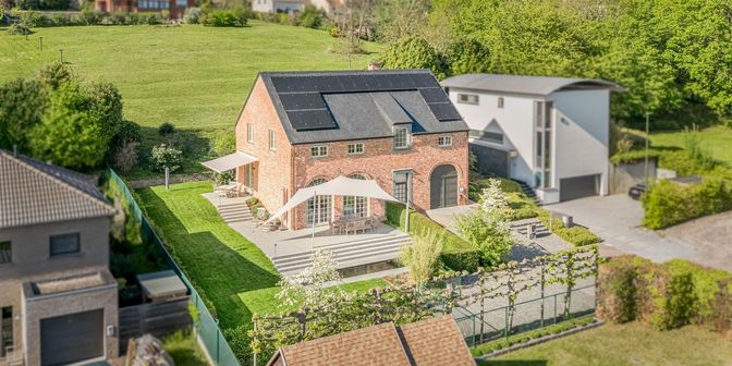 Huis te koop in Tempelberg 12, 3210 Lubbeek