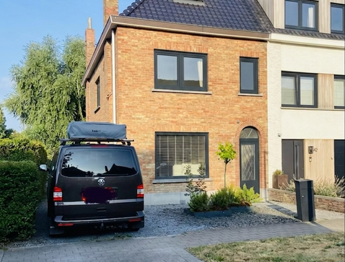                                         Woning te huur in Sint-Andries, € 1.200
