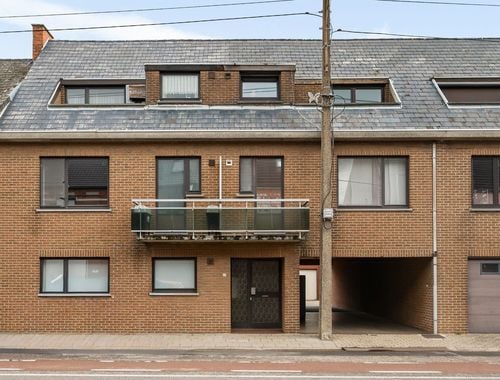                                         Appartement à vendre à Halen, € 199.000
