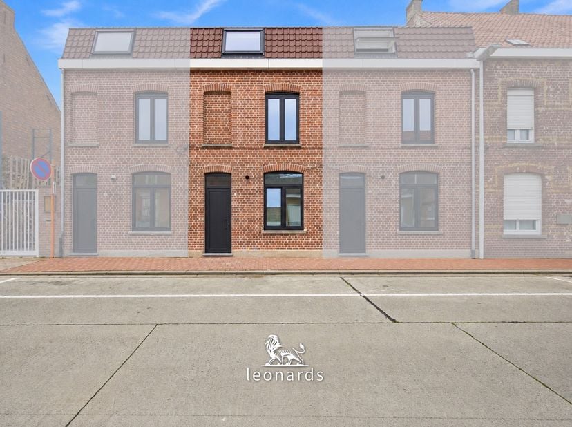 Huis te koop in Rue Romaine 15,
                    7780 Komen