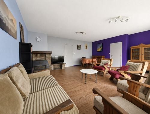                                         Appartement te koop in Heist-aan-Zee, € 280.000
