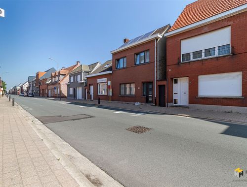                                         Woning te koop in Stabroek, € 257.000

