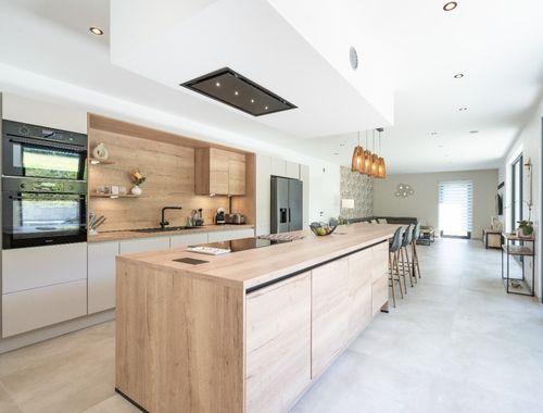                                         Eengezinswoning te koop in Vielsalm, € 695.000
