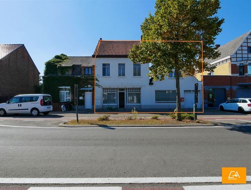                            Projectgrond te koop in Beverlo

