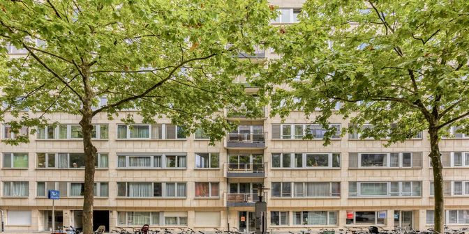 Appartement te koop in Fonteinstraat 137 bus 0702, 3000 Leuven