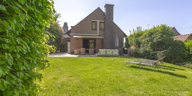 Huis te koop in Suikerbergstraat 17, 1700 Dilbeek