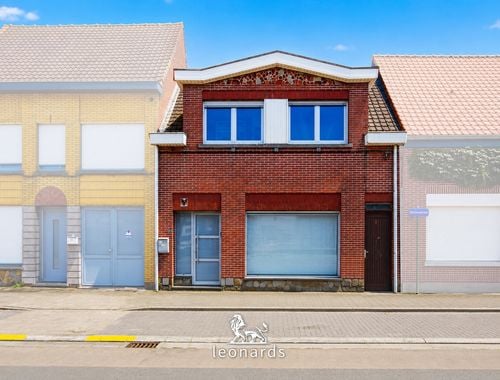                                        Woning te koop in Wachtebeke, € 340.000
