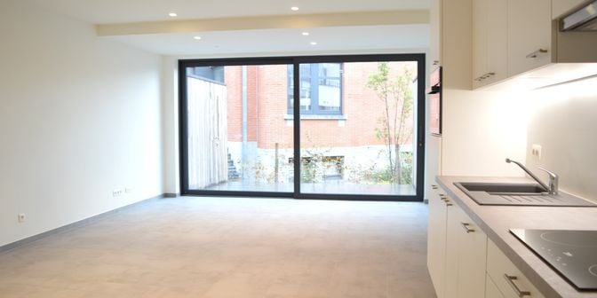 Appartement te huur in 8570 Vichte