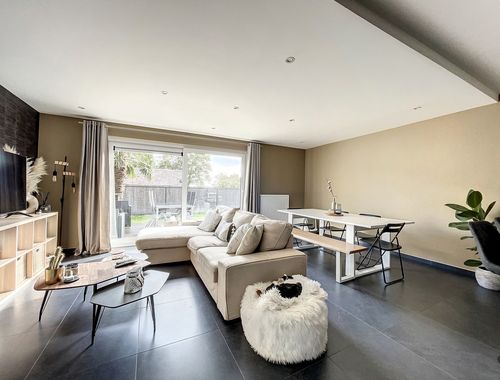                                         Appartement à vendre à Mouscron, € 189.000
