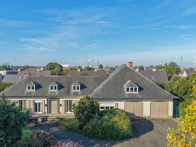 Huis te koop in ,
                    8793 Sint-Eloois-Vijve