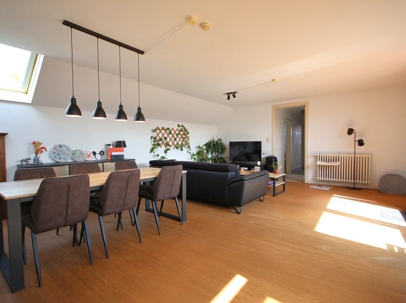 Appartement à louer
                    à 3890 Gingelom