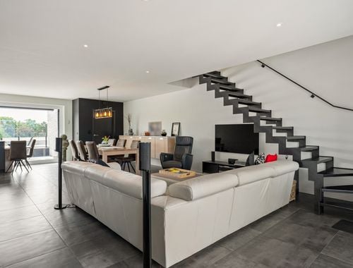                                         Appartement à vendre à Heist-op-den-Berg, € 495.000
