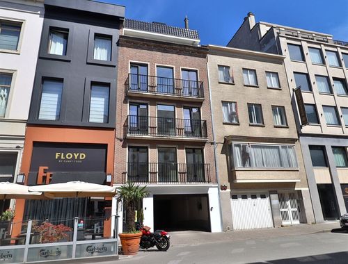                                         Appartement à vendre à Kortrijk, € 295.000
