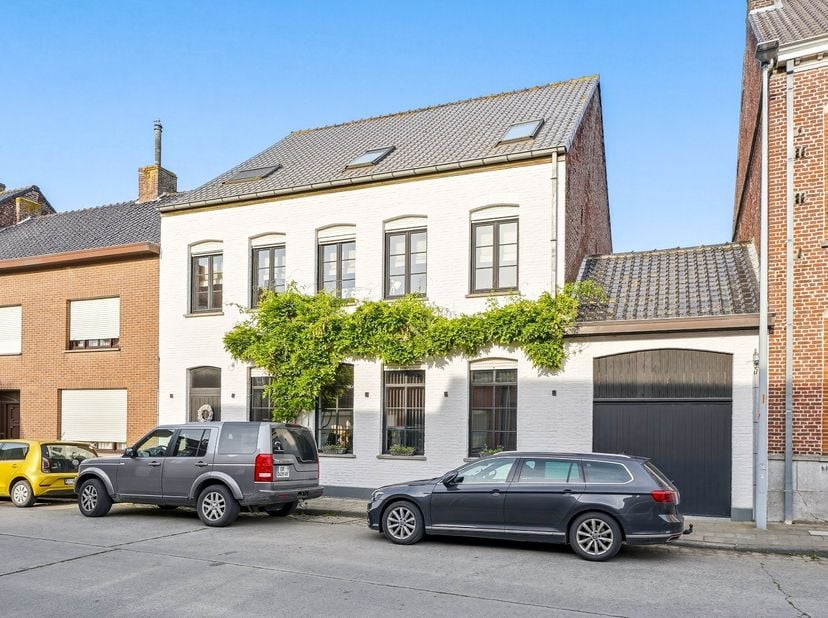 Huis te koop in Steenvoordestraat 3,
                    8978 Watou