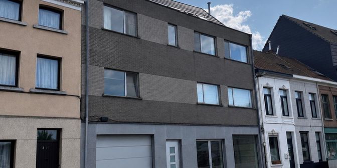 Appartement te koop in Nekkerspoelstraat 404 bus 2, 2800 Mechelen