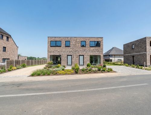                                         Eengezinswoning te koop in Gooik, € 469.000

