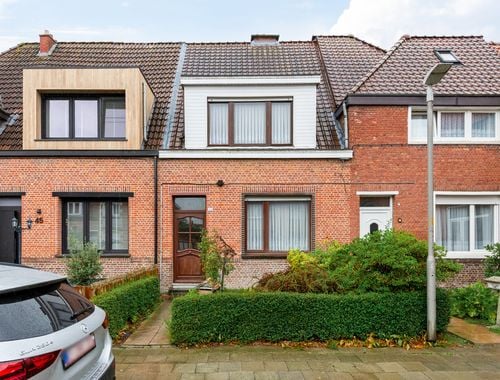                                         Woning te koop in Niel, € 230.000

