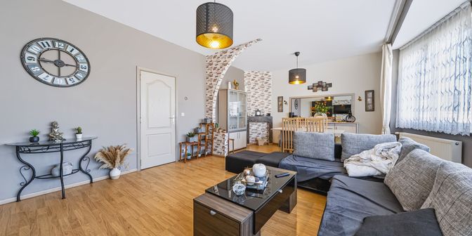 Appartement te koop in Rue charles quint 247, 1083 Ganshoren