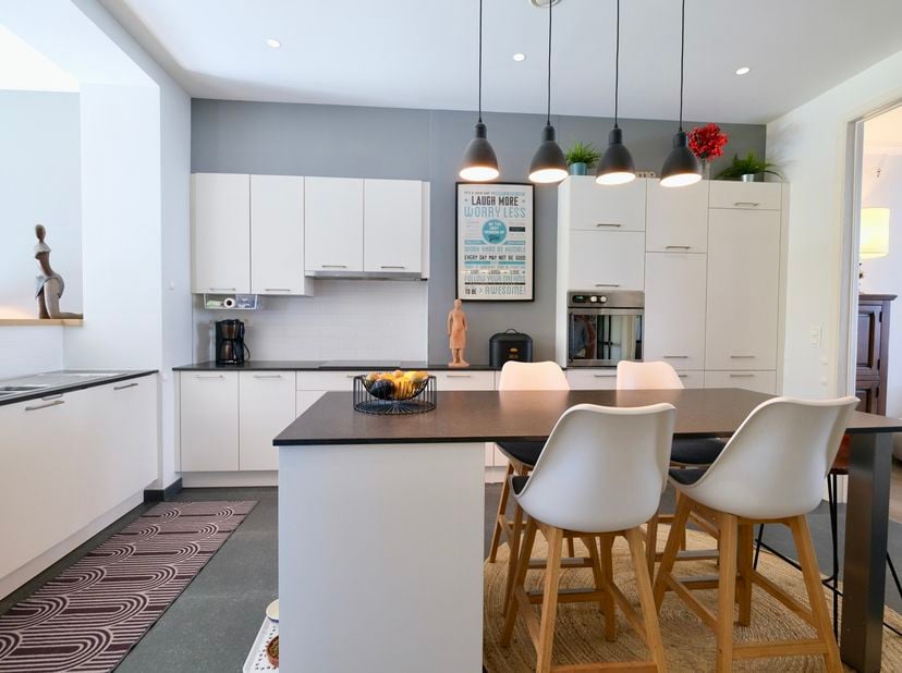 Huis te koop
                    in 1082 Sint-Agatha-Berchem