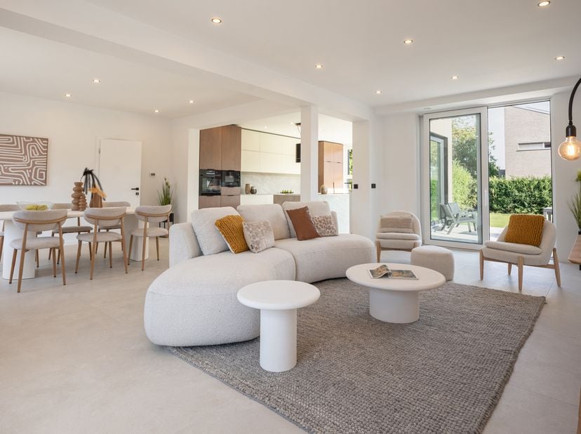 Maison à vendre à Galgestraat 97,
                    2800 Mechelen