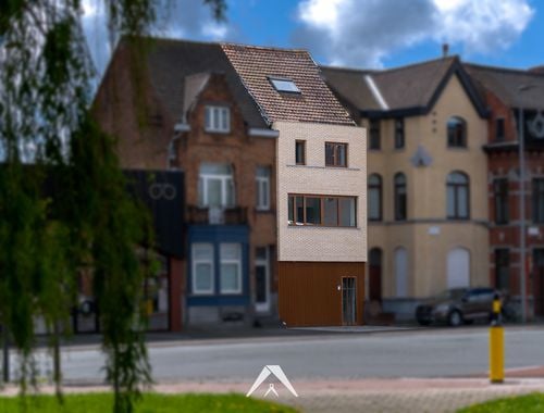                                         Woning te koop in Kortrijk, € 520.000
